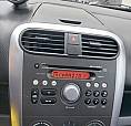 Suzuki Splash