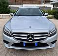 Mercedes-Benz C 200 S.w Sport 160Cv ~ 49000 Km !!!