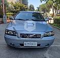 Volvo S60 2.4 D5 20V Cat Optima