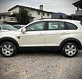 Chevrolet Captiva 2.4 Gpl - 7 Posti