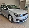 Volkswagen Polo 1.6 Tdi 90Cv Dpf 5 Porte Comfortli