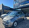 Fiat 500 1.2 By Gucci