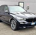 Bmw X5 M Sport 2019