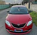 Lancia Ypsilon Gpl 2016