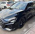 Audi A3 Rs 3 Spb Tfsi Quattro S Tronic