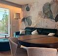 Elegante Appartamento Con Finiture Esclusive
