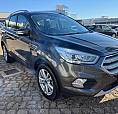 Ford Kuga 2.0 Tdci 120 Cv S&S 2Wd Powershift Steal