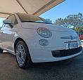 Fiat 500 1.3 Mjt 2011 Ok Neo Garrate
