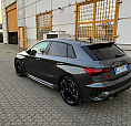 Audi Rs3 Sportback