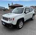 Jeep Renegade 1.6 120Cv Limited