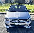 Mercedes B 220 D Automatic Sport