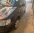 2000 Volkswagen