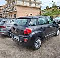 Fiat 500L 1.3 Multijet 85 Cv Pop Star Anno 2013