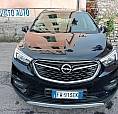 Opel Mokka 1.6 Diesel Uniproprietario- 2019