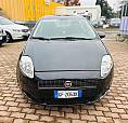 Fiat Grande Punto 1.2 5 Porte