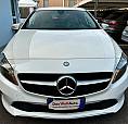 Mercedes-Benz A 180 Cdi Sport 2015 Unipro