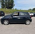 Nissan Micra 1.2 12V 5 Porte Tekna