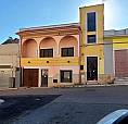 Abitazione Con Taverna Giardino E Garage