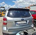 Subaru Forester No Sinistrata Motore Da Rivedere