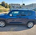 Jeep Renegade Limited - 16 Mjet