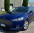 Ford Mondeo 2.0 Tdci 150 Cv Powershift Station Wag
