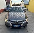 Volkswagen Passat 2.0 Fsi Highline Berlina
