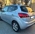 Kia Venga 1.4 Diesel 90 Cv