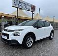 Citroen C3 Puretech 82 S&S Feel