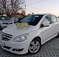 Mercedes-Benz B 180~Diesel~215.000~Garanzia~2011