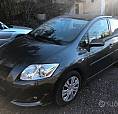 Toyota Auris 1.4 D-4D 90Cv - Neopatentati