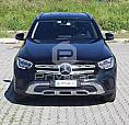 Mercedes Glc 220 D 4Matic Business