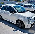Fiat 500 1.0 Hybrid Sport 2021