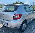 Dacia Sandero In