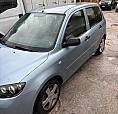Mazda 2 1.4 Diesel