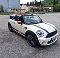 Mini Cooper R57 Anno 2013