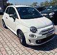 Fiat 500 1.2 Sport