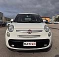 Fiat 500L 1.3 Mjt Lounge Garanzia 12 M