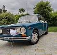 Lancia Fulvia Epoca