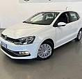 Volkswagen Polo 1.4 Tdi 5P. Comfortline Bluemotion