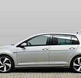 Golf 7.5 Gti 230 Cv