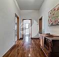 Appartamento Di 116 M² Con 4 Locali E Box Auto Dop