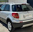 Fiat Sedici 2.0 Mjt Emotion 4X4 135Cv