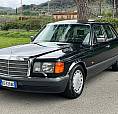 Mercedes Benz S 300Se 300 Se - Asi