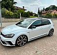 Golf Gti Vii