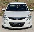 Hyundai I20 1.2 5P. Sound Edition
