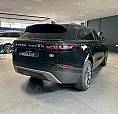 Land Rover Range Rover Velar Range Rover Velar 2.0