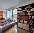 Quadrilocale Signorile Con Parco Privato. Av24016