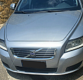 Volvo V50 Anche Neopatentati