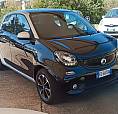 Smart 453 Forfour 2016 Km 130.000 Ok Neo Gar Rate