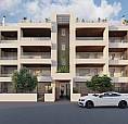 Cagliari Attico Trivano Bilivelli Terrazza